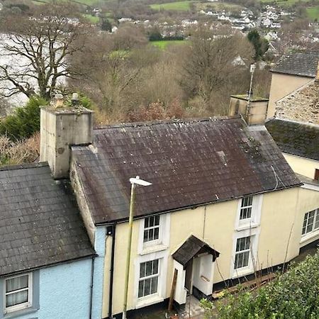 Bryndegwel In Saint Dogmaels, Cardigan- River Views, Free Parking Exteriér fotografie