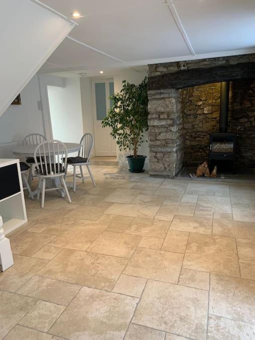 Bryndegwel In Saint Dogmaels, Cardigan- River Views, Free Parking Exteriér fotografie