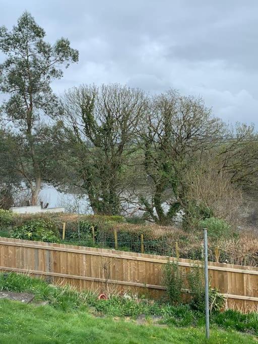 Bryndegwel In Saint Dogmaels, Cardigan- River Views, Free Parking Exteriér fotografie