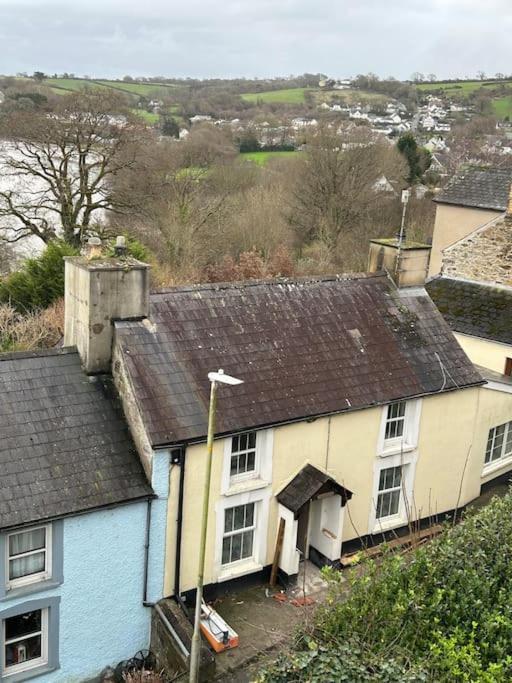 Bryndegwel In Saint Dogmaels, Cardigan- River Views, Free Parking Exteriér fotografie