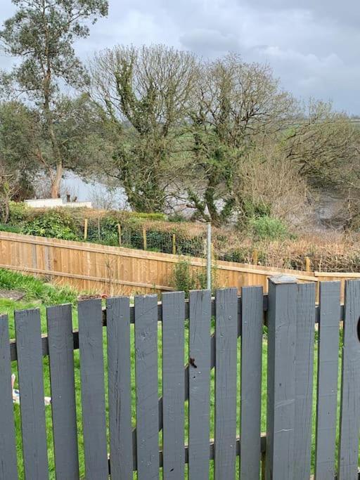 Bryndegwel In Saint Dogmaels, Cardigan- River Views, Free Parking Exteriér fotografie